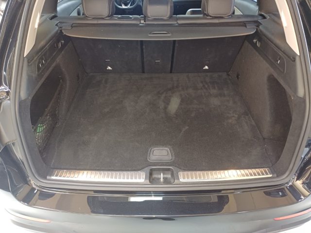 MERCEDES-BENZ GLC 220 usata, con Start/Stop Automatico