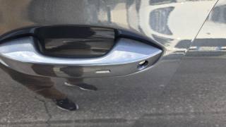 CUPRA Formentor usata, con USB