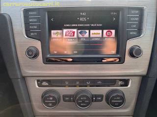 VOLKSWAGEN Golf usata, con Autoradio digitale