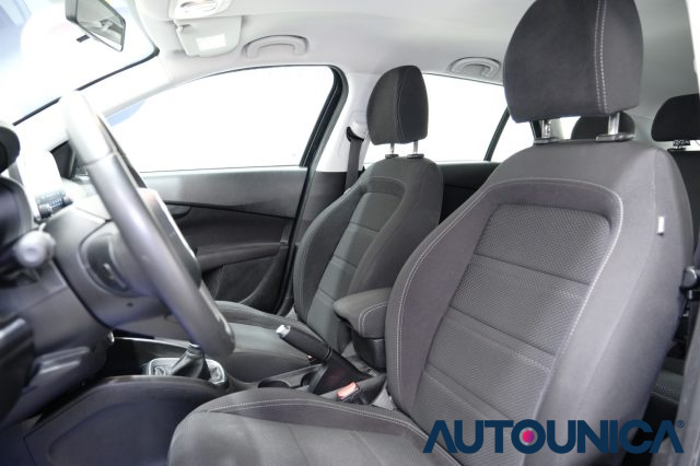 FIAT Tipo usata, con Autoradio