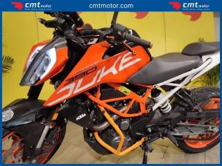 KTM 390 Duke usata 7