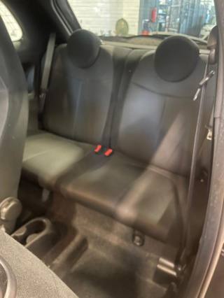 ABARTH 595 usata, con USB
