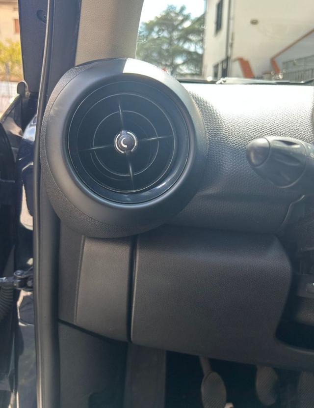 MINI Countryman usata, con Chiusura centralizzata telecomandata