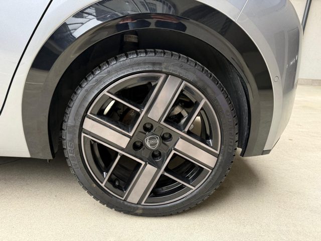 LANCIA Ypsilon usata, con Immobilizzatore elettronico