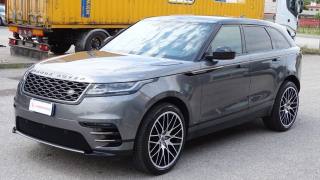 LAND ROVER Range Rover Velar usata, con Airbag laterali