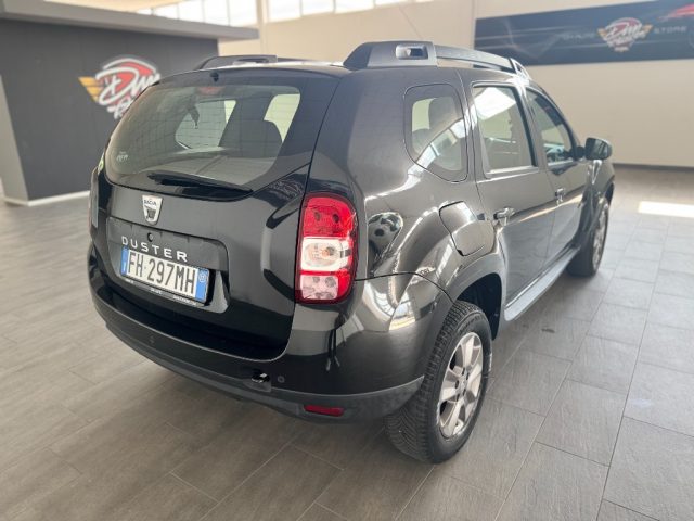 DACIA Duster usata, con Autoradio