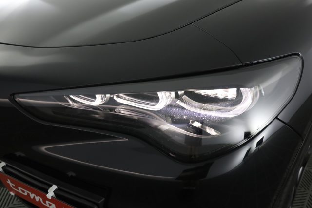 ALFA ROMEO Stelvio usata 14