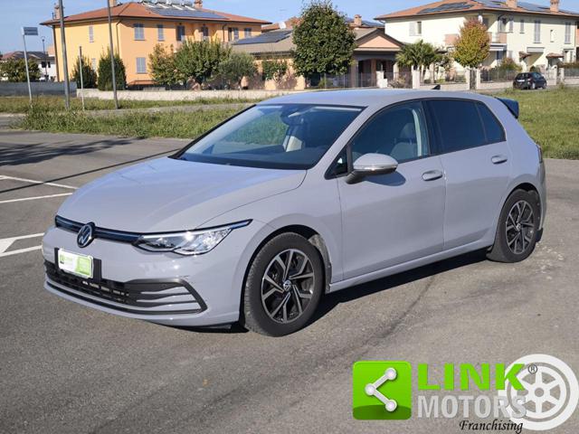 VOLKSWAGEN Golf usata, con ABS