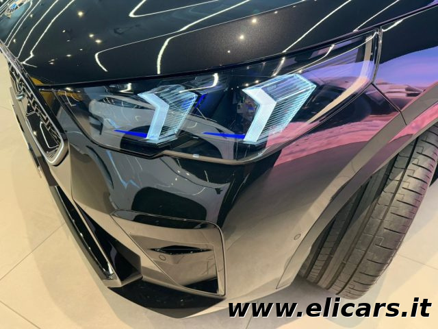 BMW X2 usata, con Trazione integrale