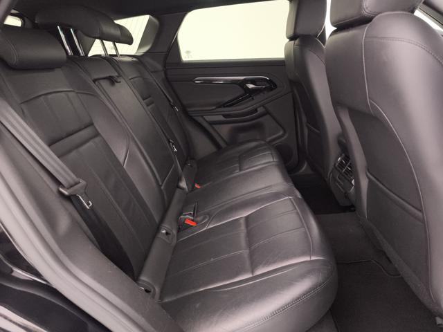 LAND ROVER Range Rover Evoque usata, con Autoradio digitale