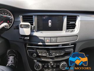 PEUGEOT 508 usata, con ESP