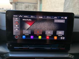 CUPRA Formentor usata, con Sedile posteriore sdoppiato