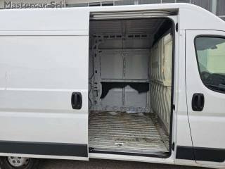FIAT Ducato usata, con ESP
