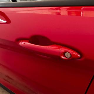 ALFA ROMEO Stelvio usata, con Sensori di parcheggio anteriori