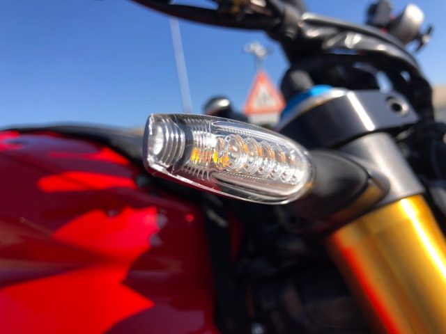 DUCATI Streetfighter usata 8