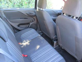 FIAT Punto Evo usata, con Volante multifunzione