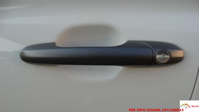 FIAT 500C usata 77