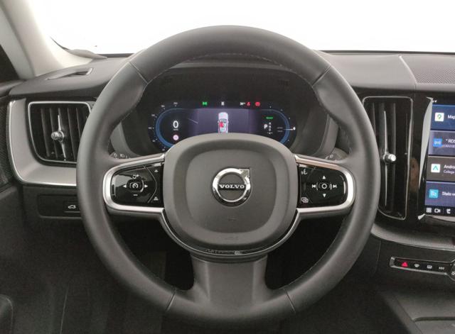 VOLVO XC60 usata, con Park Distance Control