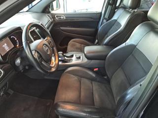 JEEP Grand Cherokee usata, con Boardcomputer