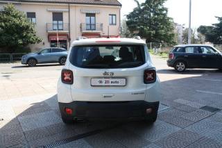 JEEP Renegade usata, con Airbag Passeggero