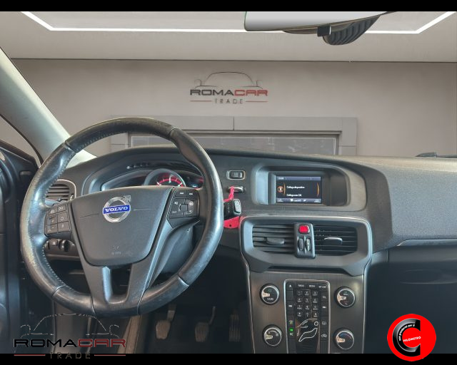 VOLVO V40 usata, con Controllo trazione