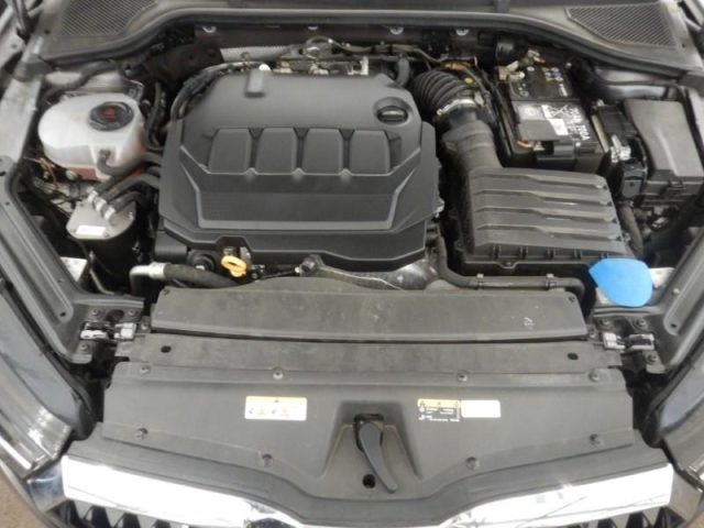 SKODA Octavia usata, con Filtro antiparticolato