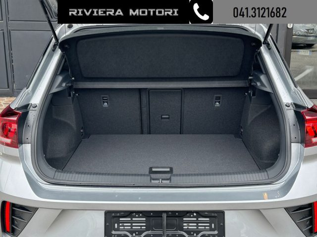 VOLKSWAGEN T-Roc usata, con ESP