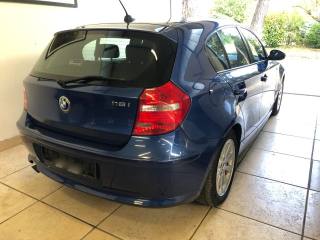 BMW 116 usata, con Fendinebbia