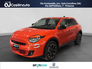 FIAT 600e 600e La Prima 115 kW KM0