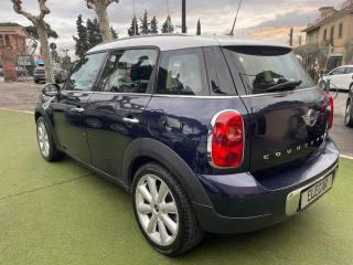 MINI Countryman usata, con Alzacristalli elettrici