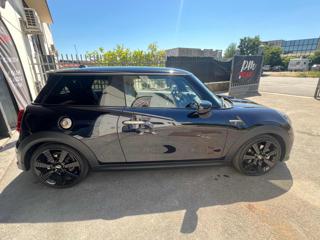MINI Cooper S usata, con Airbag Passeggero