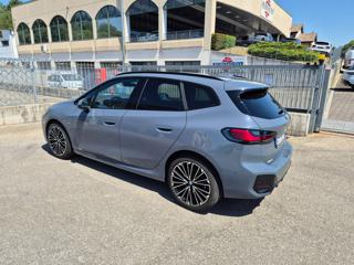 BMW 218 usata, con Boardcomputer