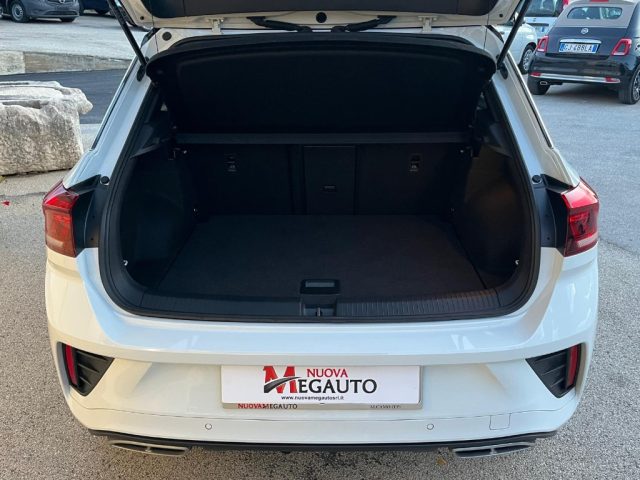 VOLKSWAGEN T-Roc usata, con Chiusura centralizzata