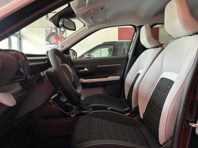 CITROEN C3 usata, con Controllo trazione