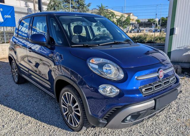 FIAT 500L usata, con Airbag