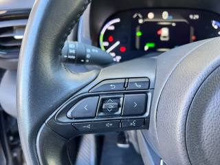 TOYOTA Yaris Cross usata 17