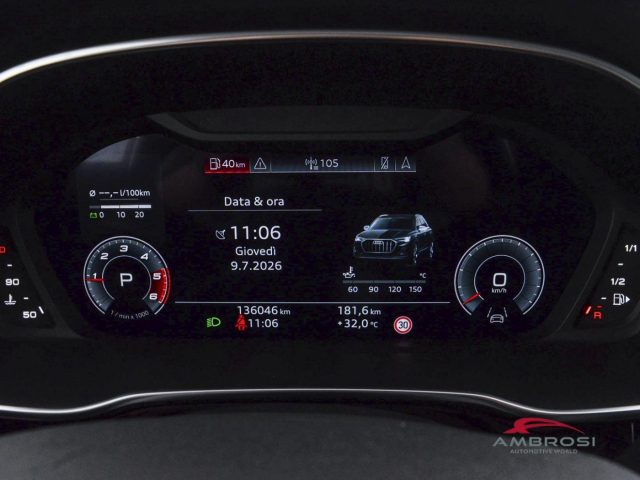 AUDI Q3 usata 12