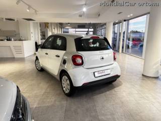 SMART ForFour usata, con Airbag