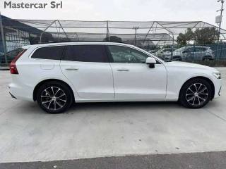 VOLVO V60 usata, con Boardcomputer