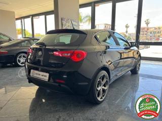 ALFA ROMEO Giulietta usata, con Alzacristalli elettrici