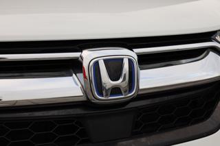HONDA CR-V usata, con Sistema di chiamata d