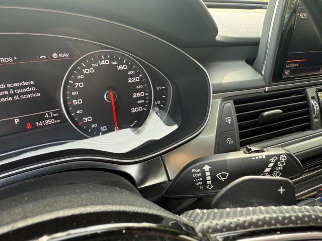 AUDI A6 usata 59
