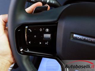 LAND ROVER Range Rover Velar usata, con Sensore di pioggia