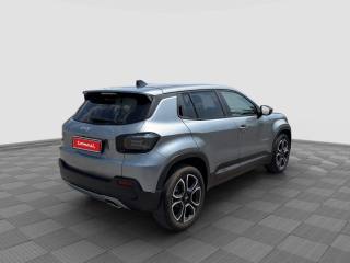 JEEP Avenger usata 4