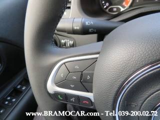 JEEP Renegade usata, con Servosterzo