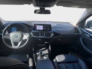 BMW X4 usata, con Airbag laterali