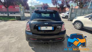 MINI Cooper S usata, con Airbag Passeggero
