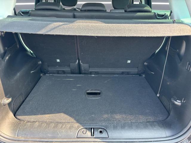 FIAT 500L usata, con ESP