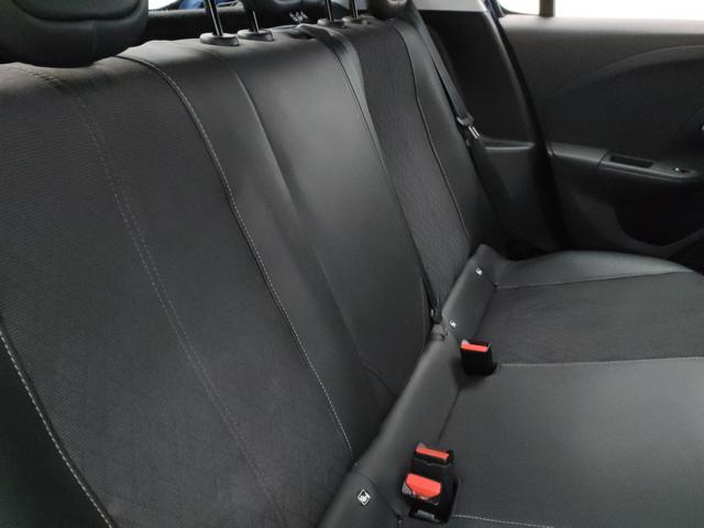 OPEL Corsa usata, con Bracciolo