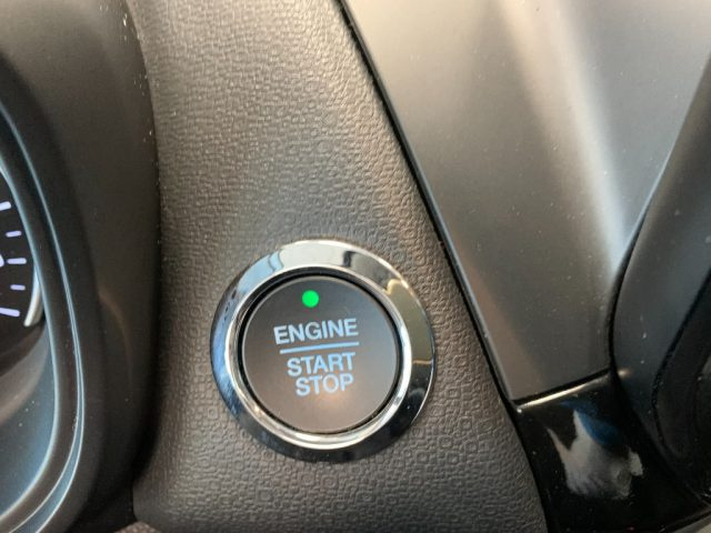 FORD EcoSport usata, con Controllo vocale